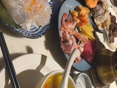 -喜庭海鲜自助(来福士店)