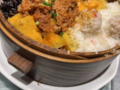 -小八仙·八方(移民广场店)