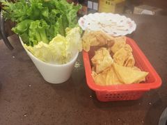 -幸运牛汕头小黄牛牛肉火锅(梅林店)