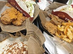 -TACO STAR 塔可星(下沙宝龙店)