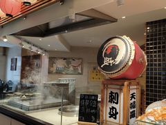 -盛宴自助餐厅(运达喜来登店)