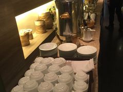 自助早餐-苏州吴宫泛太平洋酒店
