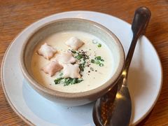 -THE CANNERY&JUJU 新鲜海鲜·牛排美食酒廊