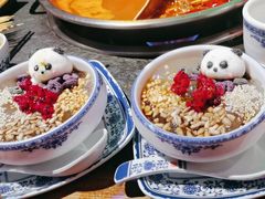 -来涮蜀鲜货火锅串串香(菜市口店)