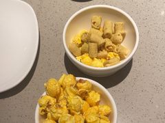 -半天妖烤鱼(丰科万达店)