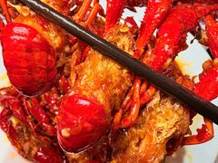 -李叔叔虾蟹大排档(青羊店)