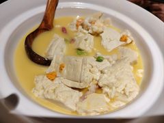 -真地道京味府·鲜橙烤鸭·北京菜(朝外大街东大桥店)