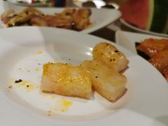 虾滑-么子烤肉(化龙池店)