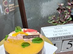 -ABC Cooking Studio(上海环球金融中心店)