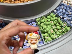 -泡泡玛特POPMART(南开大悦城店)
