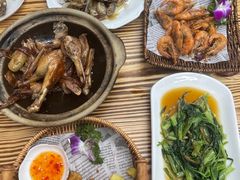 -醉壹号海鲜大排档(厦门美食地标店)