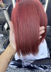 -藤野造型烫染·接发
