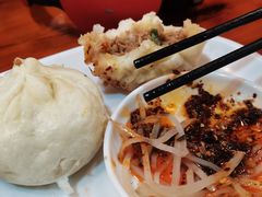 -老陶包子铺(南大西南村店)