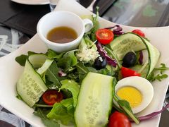 -EATALIA意塔利意式餐厅(鼓楼店)