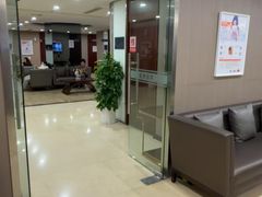 -爱康国宾体检中心(五角场万达广场分院)