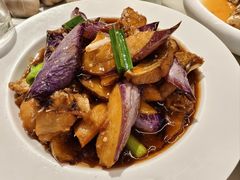 -华盛丰温州大排档(东三环南路店)