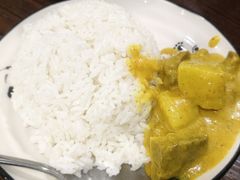 -家利美食店