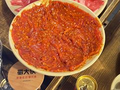 -蜀大侠火锅(总府路店)