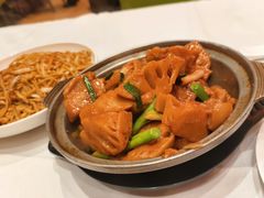 -粥旺庄(芳村店)