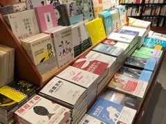 -西西弗书店(城西银泰城店)