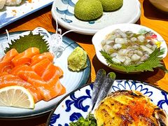-福匠日本料理(人民路店)