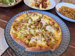 -1901 Cafe(西四店)