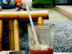 -Metal hands·铁手咖啡