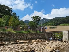 -北仑森林植物园