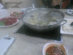 -潮汕良记牛肉火锅(洪武路店)