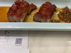 -稻香酒家·33年老字号·港式粤菜(富邦中心店)