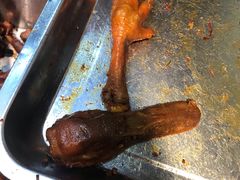 五香鸭头-六鸭堂(新街口店)