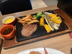 -必胜客(欧亚卖场店)