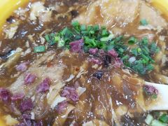 -毛华美食(清扬路店)