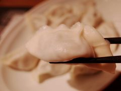 海肠水饺-必点海鲜·鲅鱼水饺(鞍山西道店)