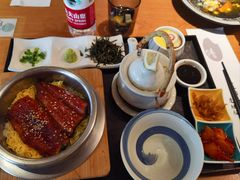 -味太助·银饭食堂(中华城店)