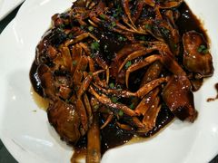 -渔堂公园餐厅·本帮菜(乐园路店)