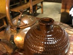-霄汉羊排(万松园一店)