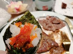 -额尔敦牛厨师铜板烧