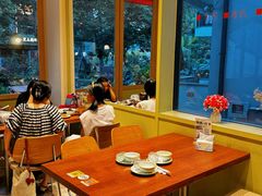-御香农家菜(莫干山庾村店)