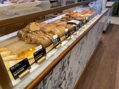 -WHEAT&BAKER-麥(凯德来福士店)