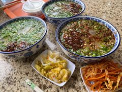 -吾穆勒蓬灰牛肉面·清真(北滨河中路店)