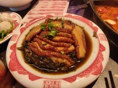 -水巷子·巴掌腰片重庆火锅(云纺店)