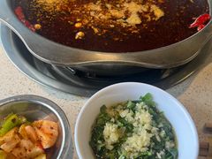 -水碾河刘老大串串香(水碾河路店)