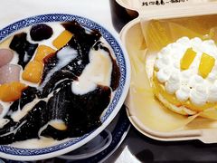 -老廣糖水铺(乐汇城店)