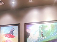 -The Habit Burger Grill 哈比特汉堡(爱琴海店)
