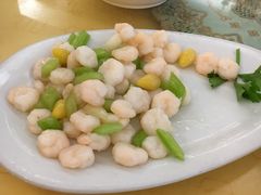 -醉香园(长江北路店)