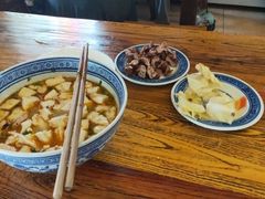 -长香源葫芦头梆梆肉(开通巷店)