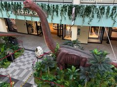 -宁波杉井奥特莱斯广场