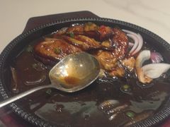 -鹅香四海·卤水火锅·砂锅粥·潮汕菜(宝安店)