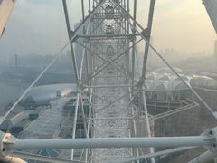 -琴岛之星摩天轮